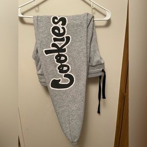 Cookies brand pants